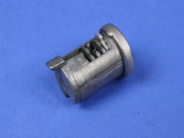 Console Lock Cylinder