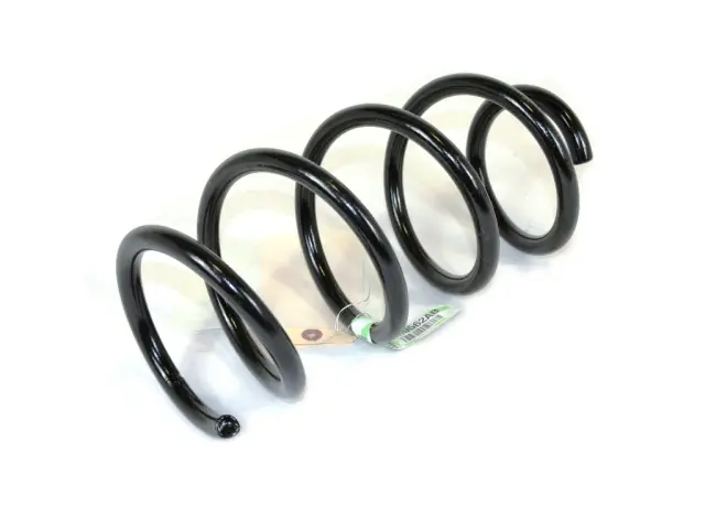 Front Coil Spring, Right