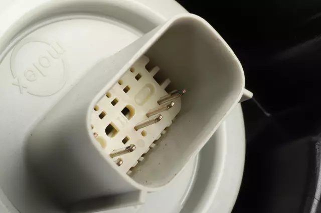 2020-2024 Cadillac CT5 Driver Side Headlamp 84894831 | GM Parts Center 