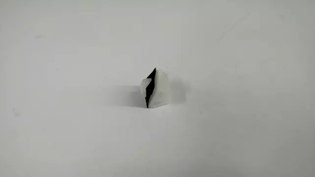 1995-1999 Subaru Legacy - Cowl Top Panel Fastener