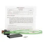 Ignition Coil Connector 