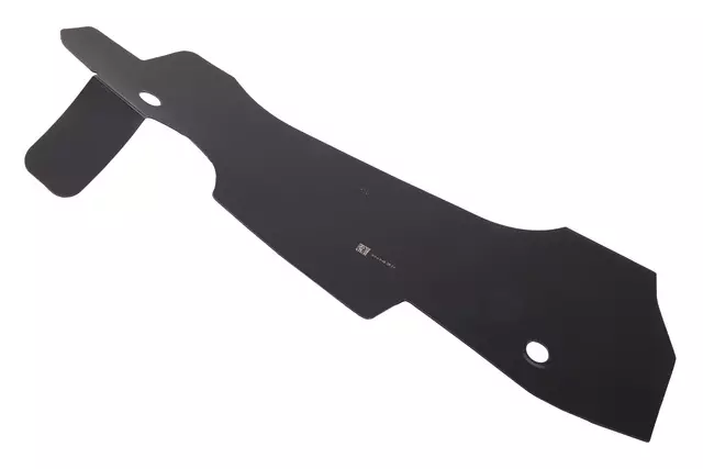 Windshield Wiper System Module Shield