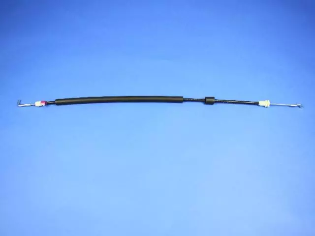 Poignée Intérieure à Loquet Cable, Côté Gauche