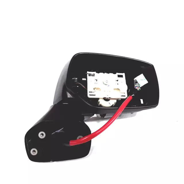 Genuine OEM Subaru Side Mirrors Subaru Parts Plus