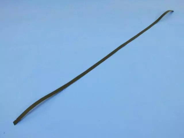 Genuine Mopar Anti Chip Tape 55156736AB