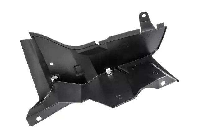 Driver Side Engine Splash Shield