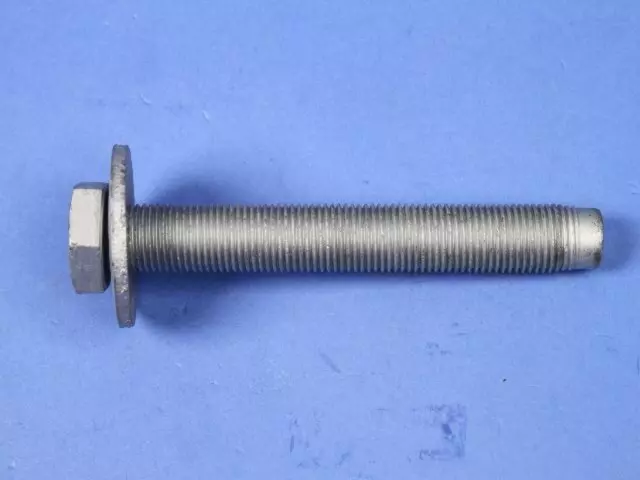 Hex Head Screw And Washer