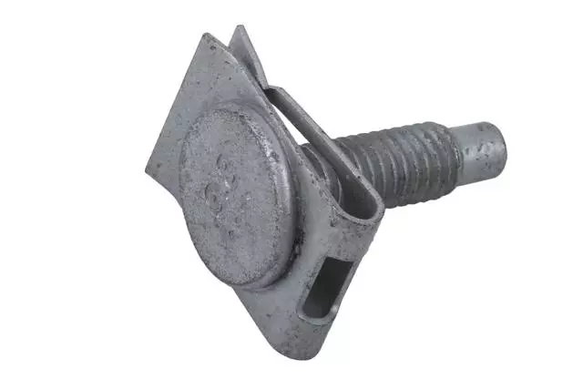 M6x1x24.5 Multi-Purpose Bolt