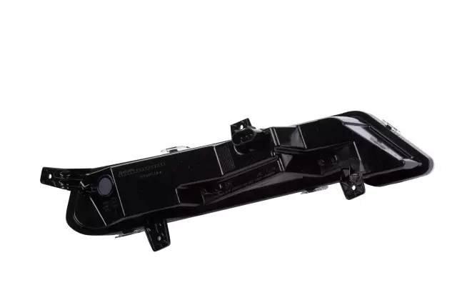 Driver Side Daytime Running Lamp