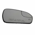2013-2020 Ford - Mirror Glass