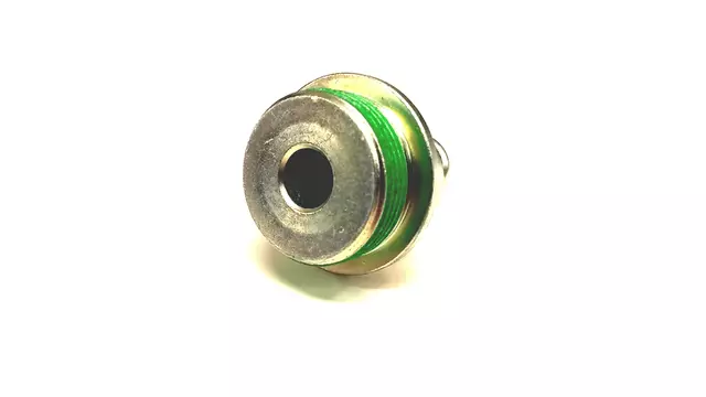 Hose Connector