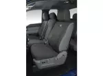 Carhartt Seat Covers By Covercraft, Gravel