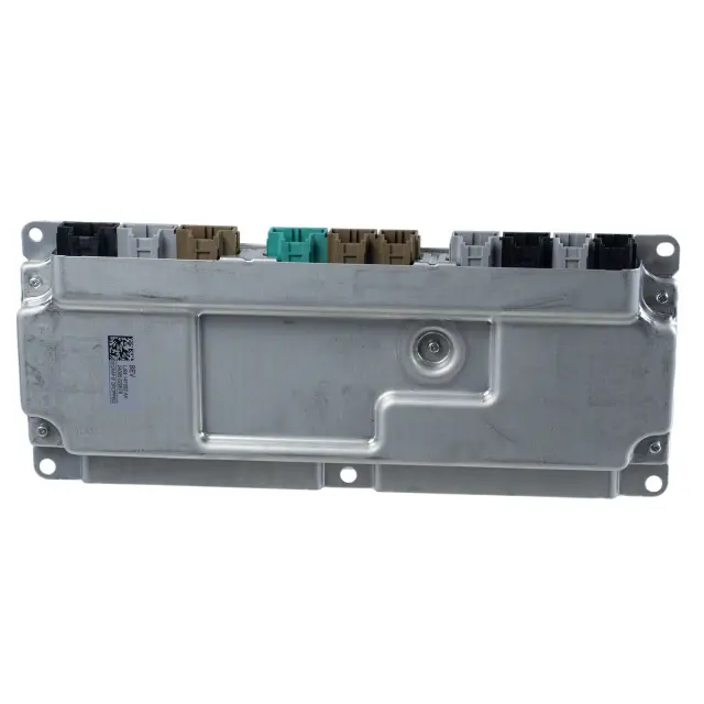 Genuine Ford Control Module LJ9Z-10B687-D
