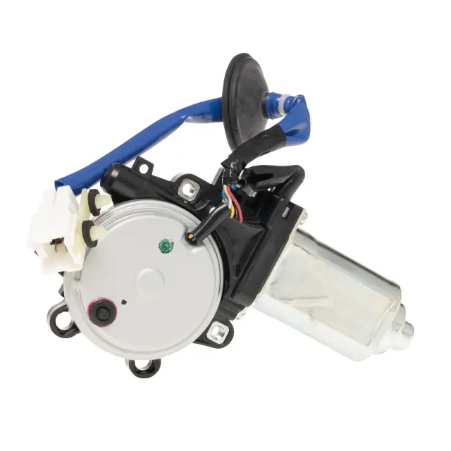 Genuine Window Motor (z33 350z Fairlady) (rh) - 80730-CD00A