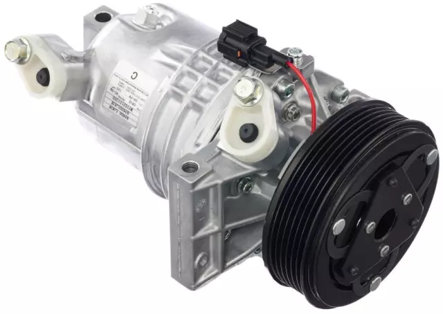 2009-2012 Nissan A/C Compressor 92600-CJ63E | TascaParts.com