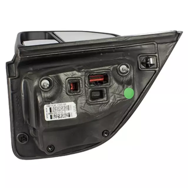 2015-2018 Ford F-150 Mirror - Driver's Side (LH) FL3Z-17683-AE ...