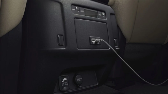 Usb переходник nissan