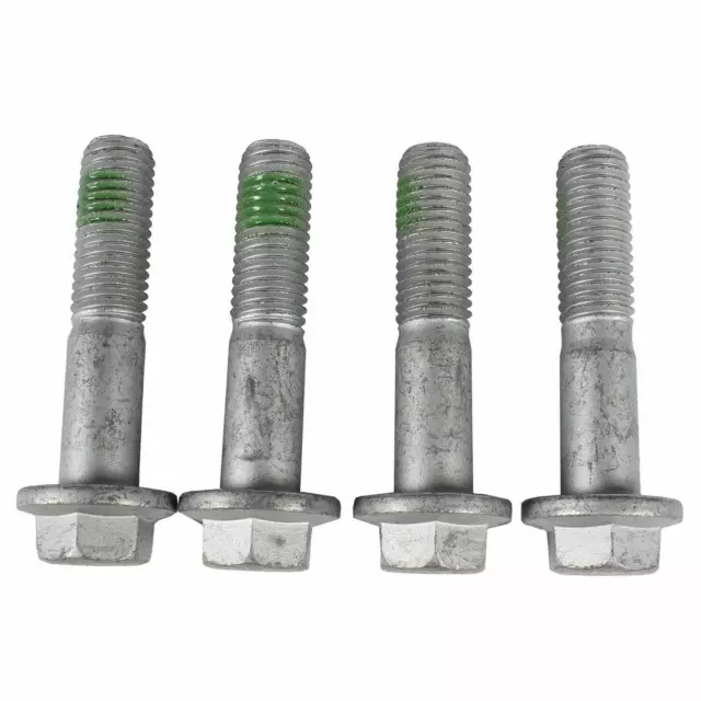 Upper Control Arm Mount Bolt