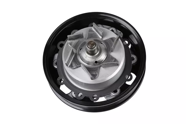 12687616 - Engine Water Pump with Gasket 2014-2019 Chevrolet