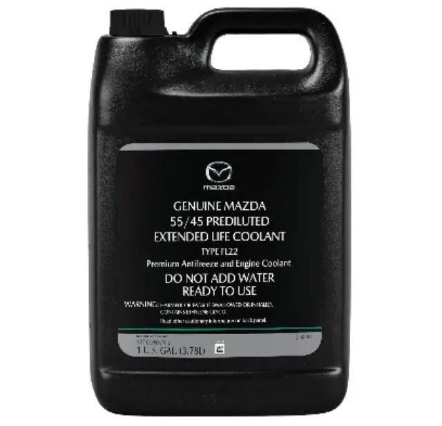 00272-12611-CL - Genuine Toyota/Mazda Type FL22 Prediluted 55/45