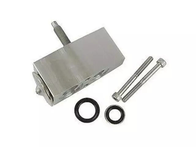 Genuine Ford Expansion Valve DG9Z-19849-B