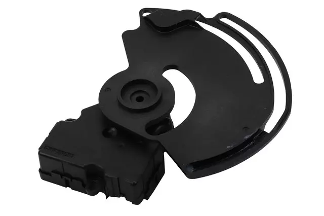 Heating and Air Conditioning Panel Mode Door Actuator