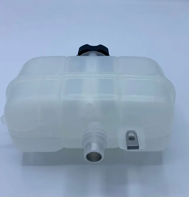 2018-2026 Jeep Coolant Recovery Bottle 68283565AB | All Mopar Parts