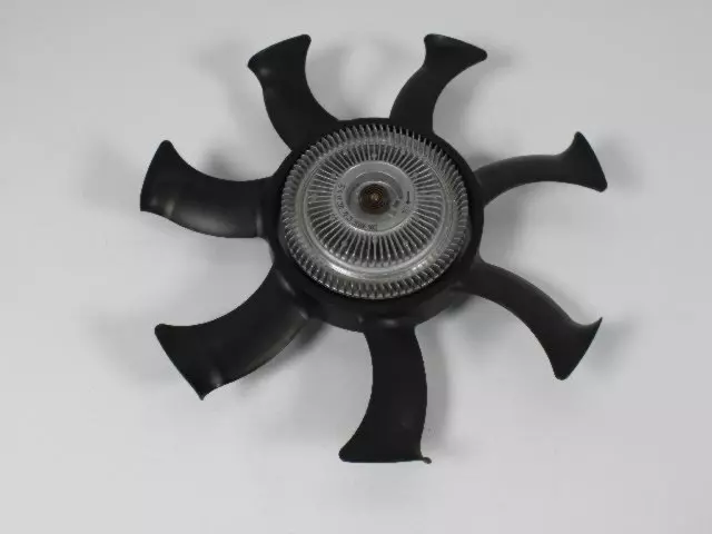 Cooling Fan