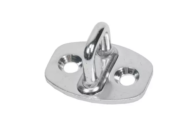 Side Door Lock Striker