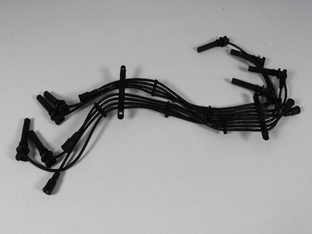 Mopar 56028371AA Shield Ignition Cable – OEM Replacement Part For Specific Vehicle Models - View #5