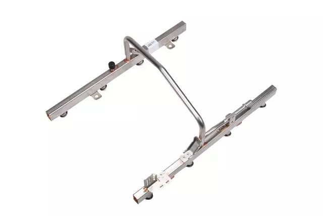 Multiport Fuel Injection Fuel Rail