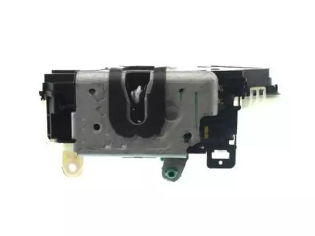 Lock Actuator