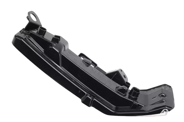 Passenger Side Outside Rearview Mirror Turn Signal Lamp