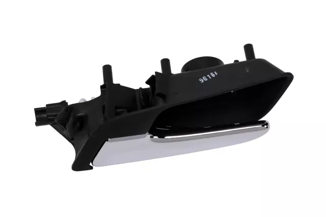 OEM NEW 2010-18 GM Sonic Interior Driver Side Door Handle Chrome Black 22853824