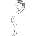 2017-2020 Ford - Duct Assembly