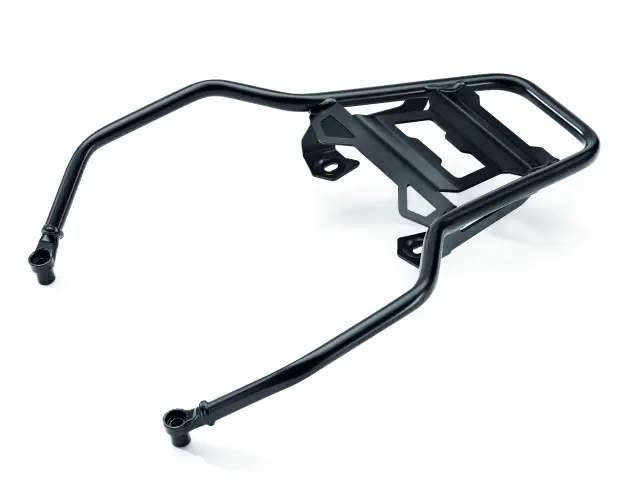 77412455701 - Black Luggage Rack 2013-2024 BMW-Motorrad | Official