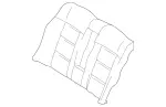 Seat Back Cover