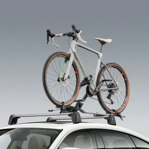 Roof Cycle Carrier