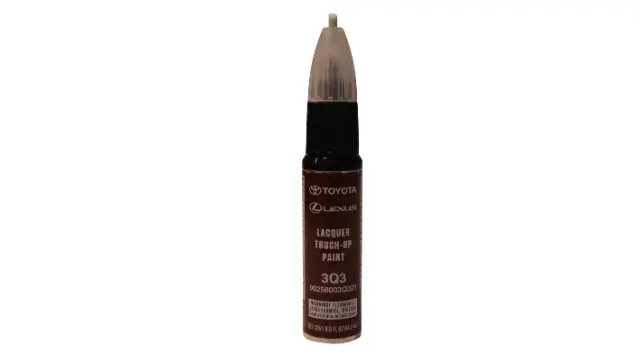 00258-003Q3-21 - Genuine Toyota Salsa Red Pearl 3Q3 Touch-Up Paint