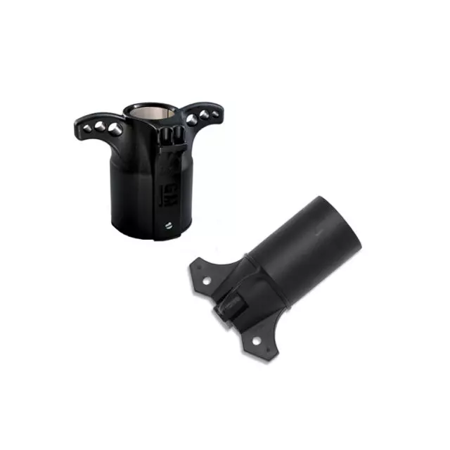 Trailer Wiring Harness Adapter 7-Pin To 4-Way