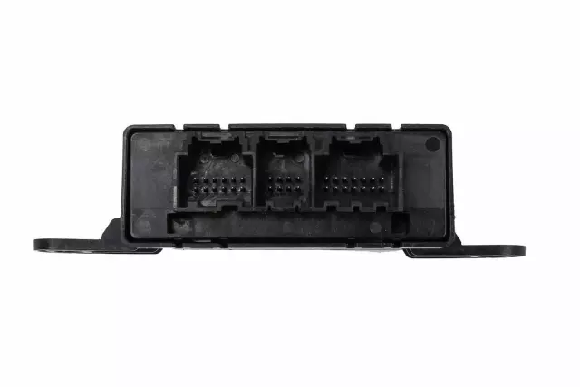 Parking Assist Control Module