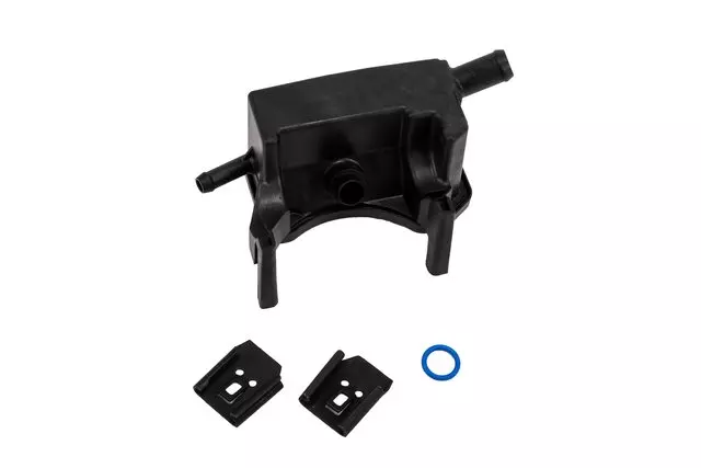 Power Steering Reservoir