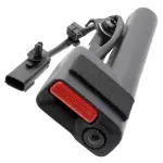 OEM NEW 15-19 Ford F150 F250 F350 Super Duty Right Outer Buckle FL3Z-1660044-GG