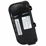 Side Impact Inflator Module