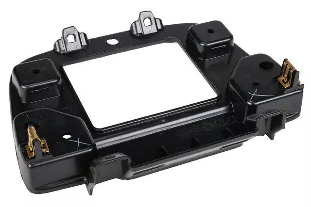 Instrument Panel Trim Plate