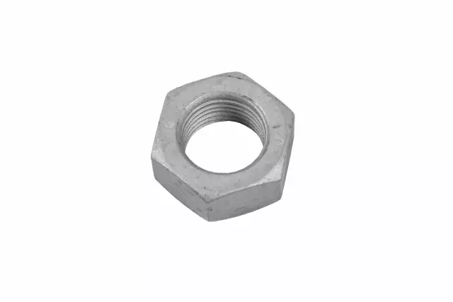 Steering Linkage Inner Tie Rod Nut
