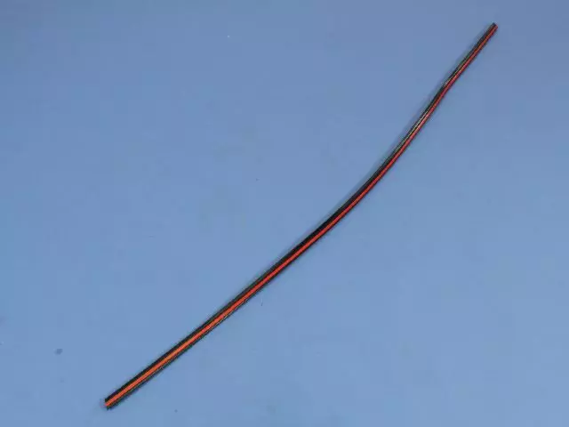 Roof Molding, Right & Left