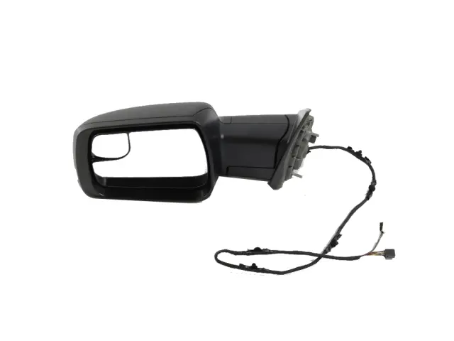 2022 Ram 1500 Outside Rear-View Mirror, Left 68592765AA | My Mopar