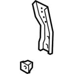 Trim Molding Bracket