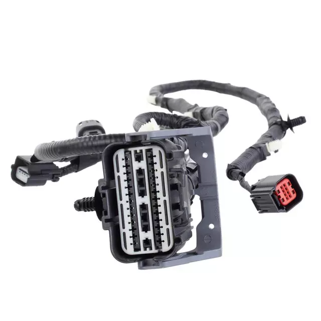 メル30233 ml3z15k867vaa - Ford Wire Harness | Levittown Ford Parts